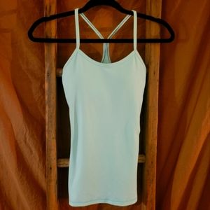Lululemon Align Power Yoga Top